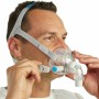 Oronasal maske til CPAP AirFit F30