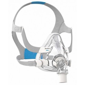 Oronasal mask för CPAP AirFit F20