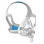 Oronasal mask för CPAP AirFit F20
