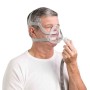Oronazálna maska pre CPAP AirFit F20