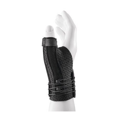 FUTURO Stabilizzatore per pollice Deluxe