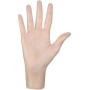 Guanti monouso in vinile senza polvere Vinylex powder-free - 100 pz.