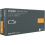Guanti monouso in vinile senza polvere Vinylex powder-free - 100 pz.