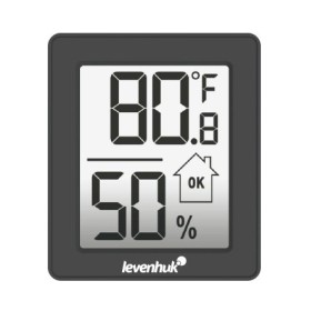 Termohigrómetro Levenhuk Wezzer BASE L10