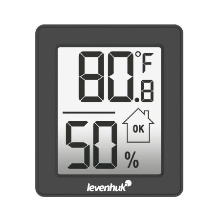 Thermohygrometer Levenhuk Wezzer BASE L10