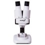 1E Levenhuk Microscoop