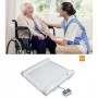 Báscula para silla de ruedas KERN MWB