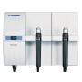 Reformer Basis-Diagnosestation ohne Uhr - 2 Griffe - 3,5 - 110-230V - 3652-300