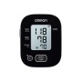 Misuratore di pressione omron m2 intelli it hem-7143t-ebk