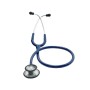 Estetoscopio riester duplex 2.0 aluminio - adulto - azul