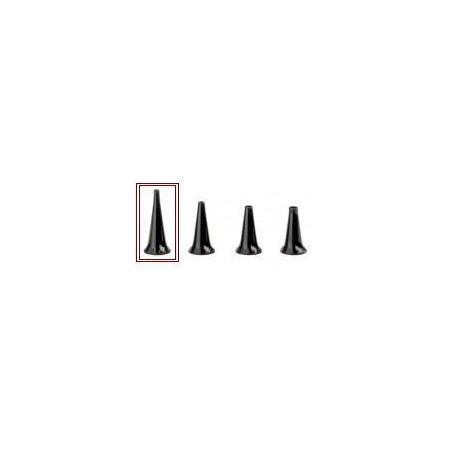 Wziernik wielorazowy () do otoskopów BETA200, K 180, mini3000, mini3000 F.O. - Ø 2,4mm