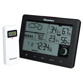 Weerstation Levenhuk Discovery Verslag WA10