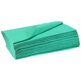 Taie d’oreiller jetable 50x70 cm en tissu non tissé - 10 pcs.