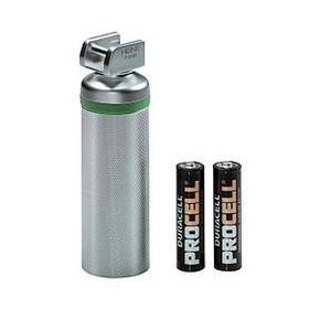 HEINE Manico laringoscopio a batterie F.O. SHORT LED