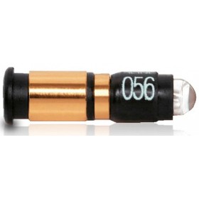 XHL Xenon Halogen 056 - 2,5V Ersatzlampe für HEINE Otoskope