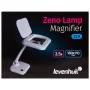 Lampe Zeno ZL9 Levenhuk loupe