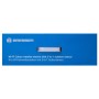 Bresser WLAN-Farb-Wetterstation mit professionellem 5-in-1-Sensor, schwarz