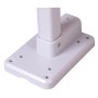 Bresser WLAN-Farb-Wetterstation mit professionellem 5-in-1-Sensor, schwarz