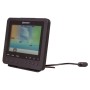 Station météo couleur Wi-Fi Bresser avec capteur professionnel 5-en-1, noir