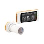 Prenosni spirometer MIR Spirodoc z oksimetrom in programsko opremo MIR Spiro