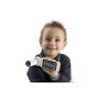 MIR Spirodoc bærbar spirometer med oximeter og MIR Spiro-software