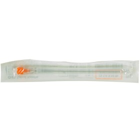 Aghi bd quincke 25g - 0,5x90 mm - arancione - conf. 25 pz.
