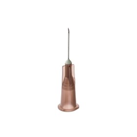 Jehla bd mikrokopíky 26g - 0,45x13 mm - hnědá - pkg. 100 ks.