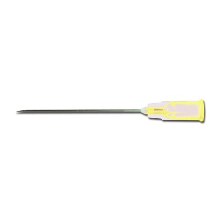 Injectienaald 20g 0,9x38mm - steriel - pak 100 stuks