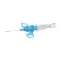 Introcan safety b-braun IV Katheter 22g 25 mm - steril