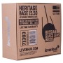 Binocolo Levenhuk Heritage BASE 15x50