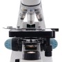 Levenhuk 500T trinocular microscope