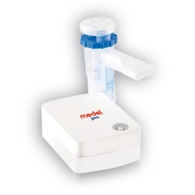 Medel Pro Zuiger Spuitbus