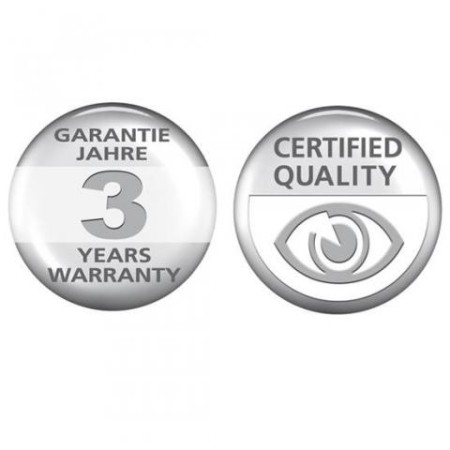 Personenweegschaal met analoge klok Medisana PSA