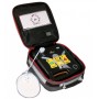 Desfibrilador semiautomático multilingüe Life POINT Pro AED