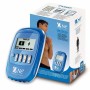 Electroestimulador Compex ONE de 4 canales