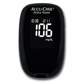 Accu-Chek Aviva Nano Bloedglucosemeter