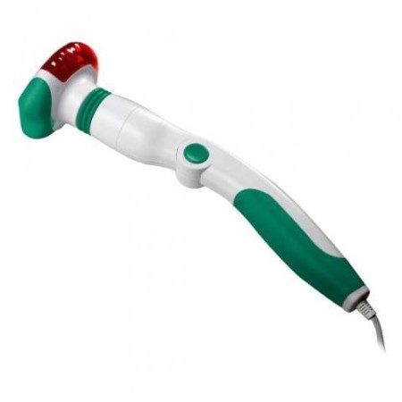 MASSEUR INFRAROUGE FLEXIBLE IVW