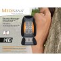 SHIATSU MASSAGESTOEL MEDISANA RBI - 88911