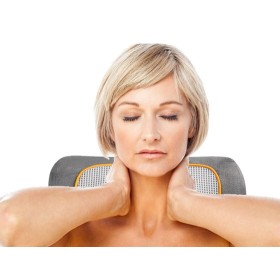 Medisana - COUSSIN DE MASSAGE SHIATSU 88960