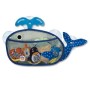 Rete porta giochi Mebby Moby- balena