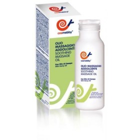 Mebby Aceite de Masaje Suavizante 200ml