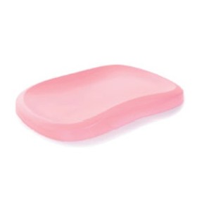 Mebby Jelly Baby Wickeltisch Pink