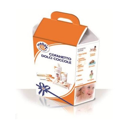 Kuschel-Süßigkeiten-Box