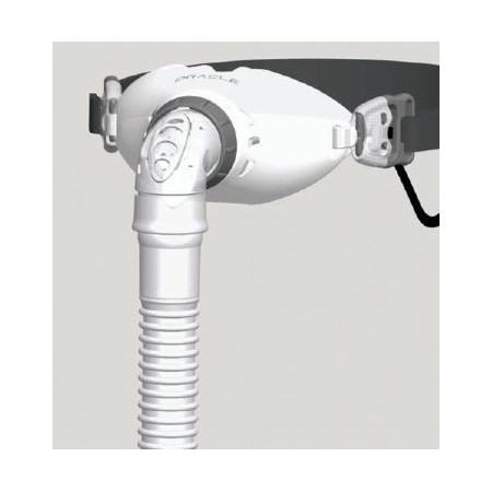 Oracle 452 Masque buccal CPAP