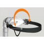 Oracle 452 Masque buccal CPAP