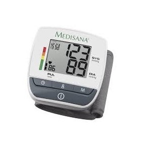 Digitales Handgelenk-Blutdruckmessgerät BW310