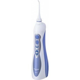 Idropulsore con batterie ricaricabili Panasonic EW 1211