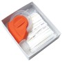 Test di sterilizzazione HELIX Test Browne classe 5 - 250 test