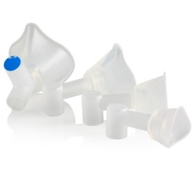 Mascarilla rígida de PARI pediátrico - 014G1501