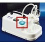 Filtro antibacteriano MEDEL - FP005 para extractor de leche Nursey TM-818